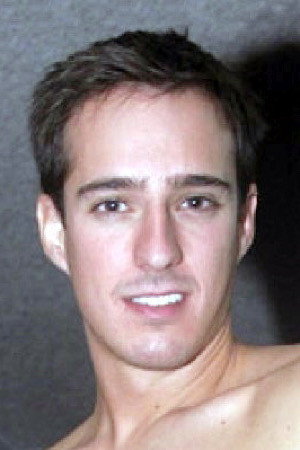 Alex Garcia portrait
