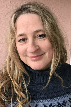 Christiane Bjørg Nielsen portrait
