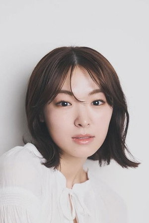 Ayano Kasumi portrait