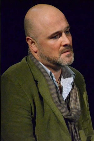 Nenad Pećinar portrait