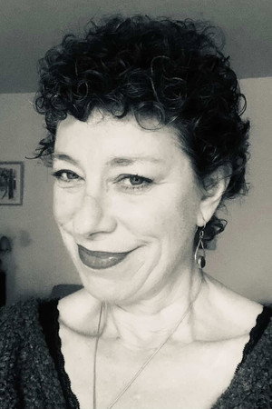 Cécile Jaquemet portrait