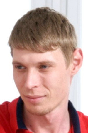 Lucas portrait