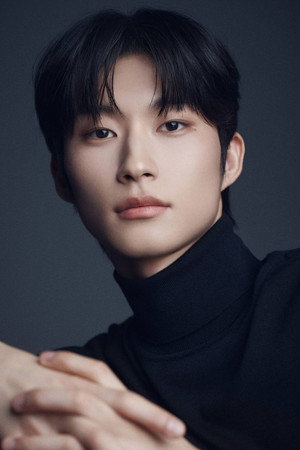 Jo Beom-gyu portrait