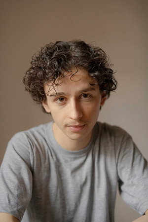 Shadi Eck portrait