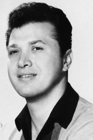 Steve Rossi portrait