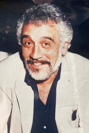 Edmond Keosayan portrait
