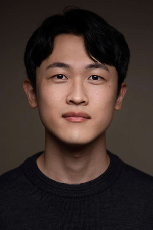 Jeon Du-sik portrait