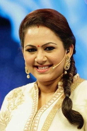 Archana Chandhoke portrait