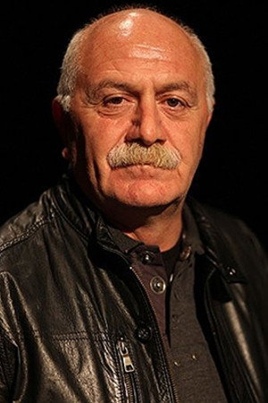 Orhan Aydın portrait
