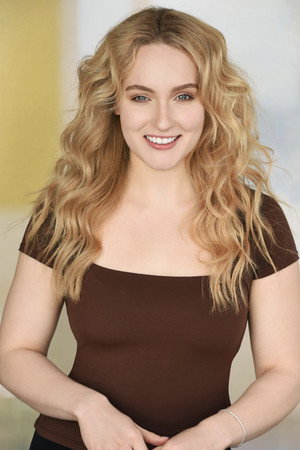 Rowan Cooper portrait