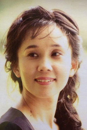 Sumi Shimamoto portrait