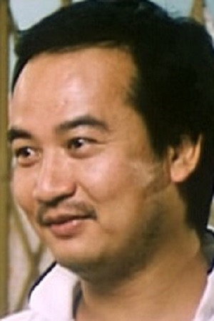 Raymond Fung Sai-Hung portrait