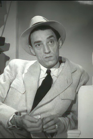 Jo Dervo portrait