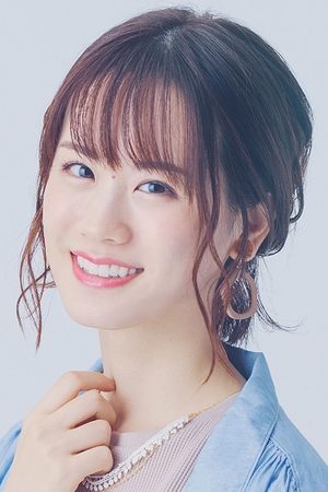 Asami Seto portrait