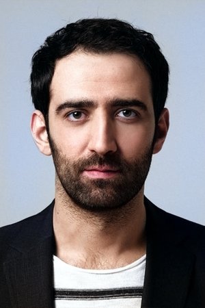 Ferit Kaya portrait
