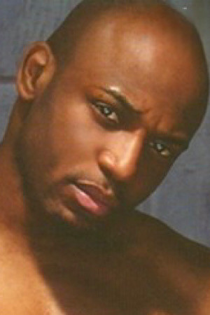 Jordan portrait