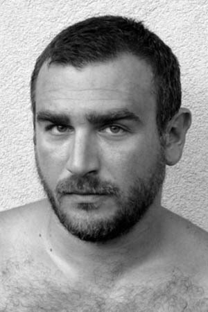 Roméo Escala portrait