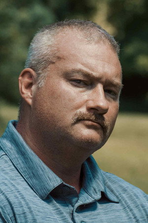 Bill K. Kenney portrait