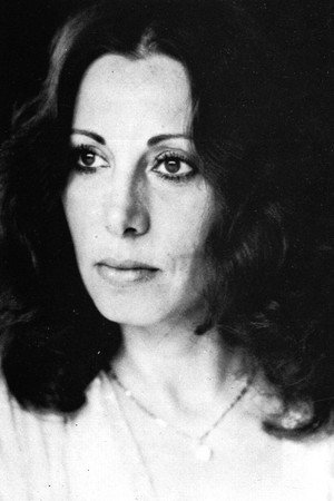 Laura De Marchi portrait