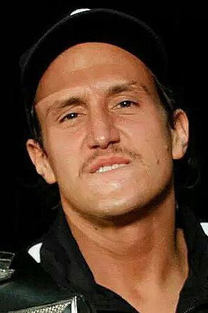 Andrew Pulido portrait