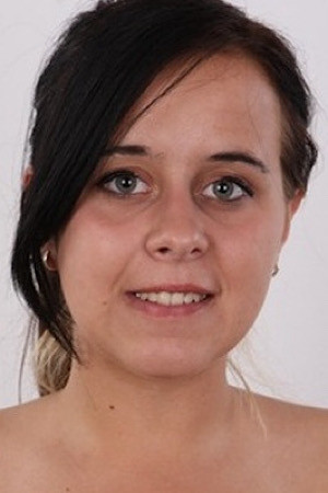 Sabina portrait