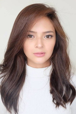 Bianca Umali portrait