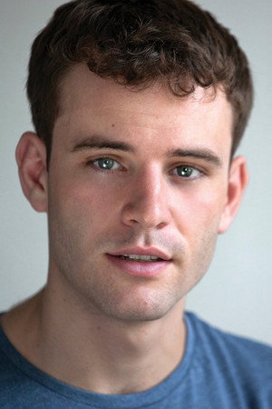 Jack Bardoe portrait