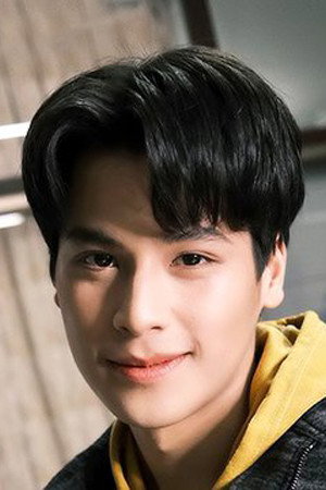 Thipakorn Thitathan portrait