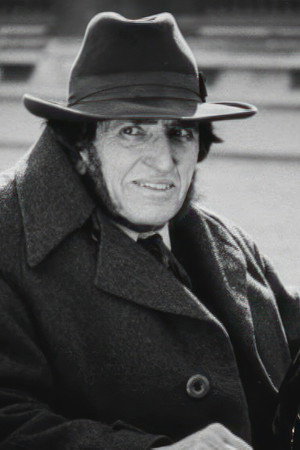 Albert Mayer portrait