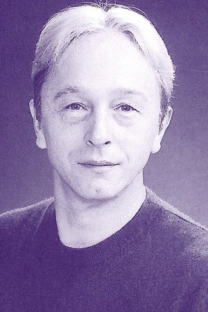 Vadim Gulyaev portrait