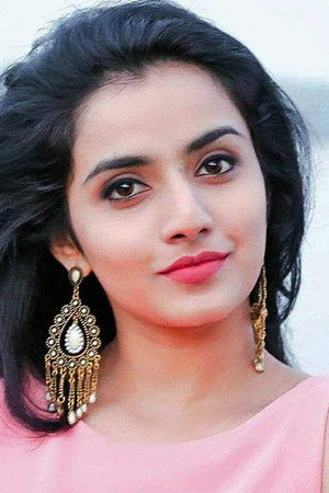 Ann Sheetal portrait