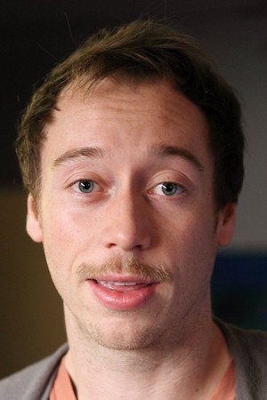 Matt Mider portrait