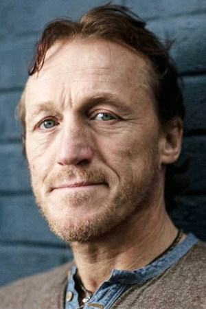 Jerome Flynn portrait