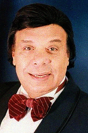 Waheid Seif portrait