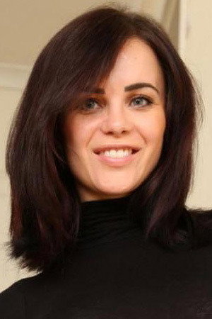 Emma Diamond portrait
