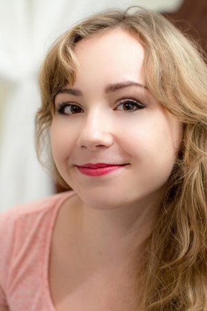 Fira Ventura portrait