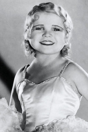 Daisy Earles portrait