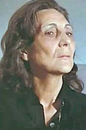 Alba Maiolini portrait