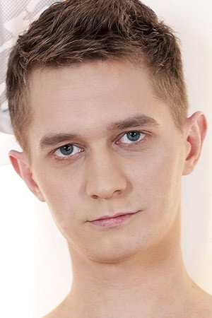 Ian Ross portrait