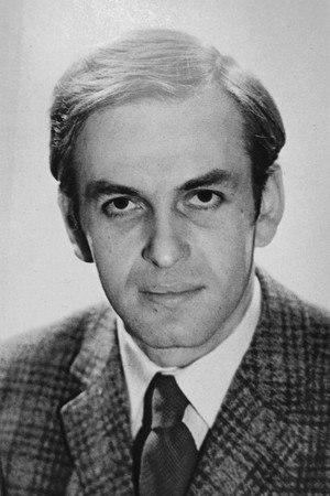 Sergei Desnitsky portrait