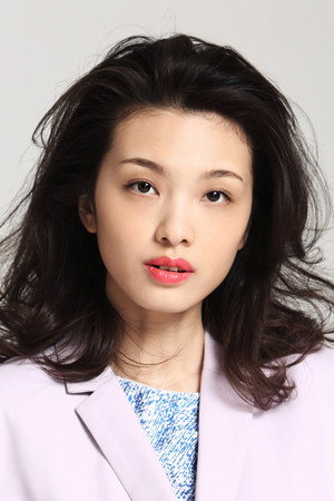 Zhang Yangzhizi portrait