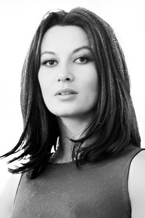 Rosalba Neri portrait