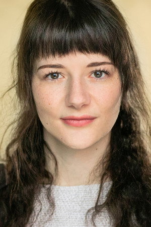 Emmeline Hartley portrait