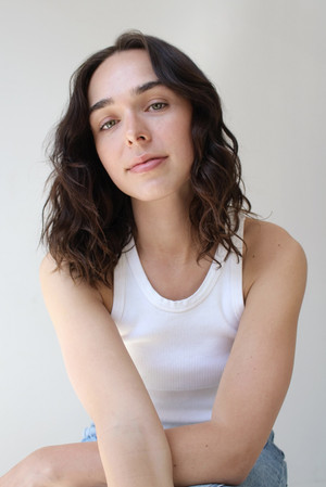 Sam Drust portrait