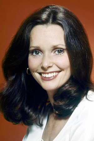 Susan Strasberg portrait