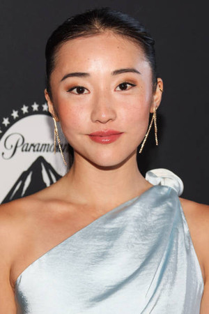 Yuyu Kitamura portrait