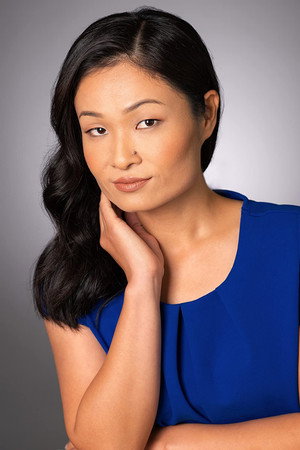 Tomomi Yoshida portrait