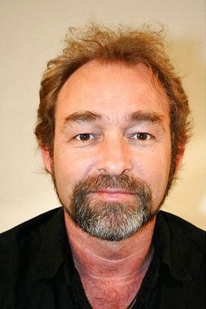 Martin Miehe-Renard portrait