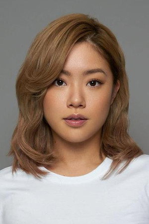 Wang Ju portrait