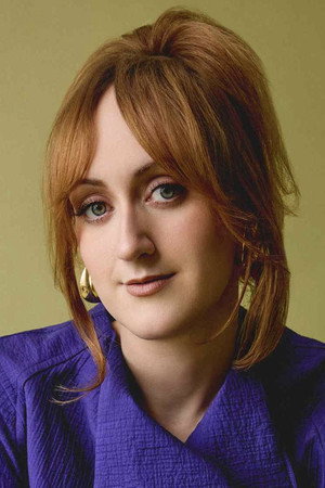 Brittany Broski portrait
